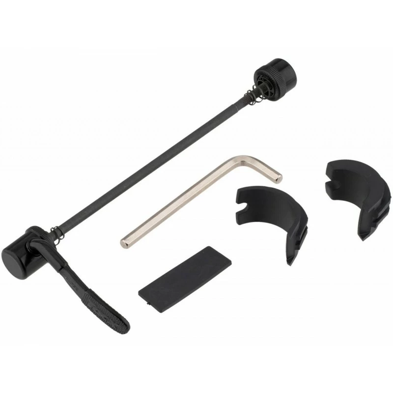 Rulli Bici TACX BOOST Magnetico 2022 - immagine 8