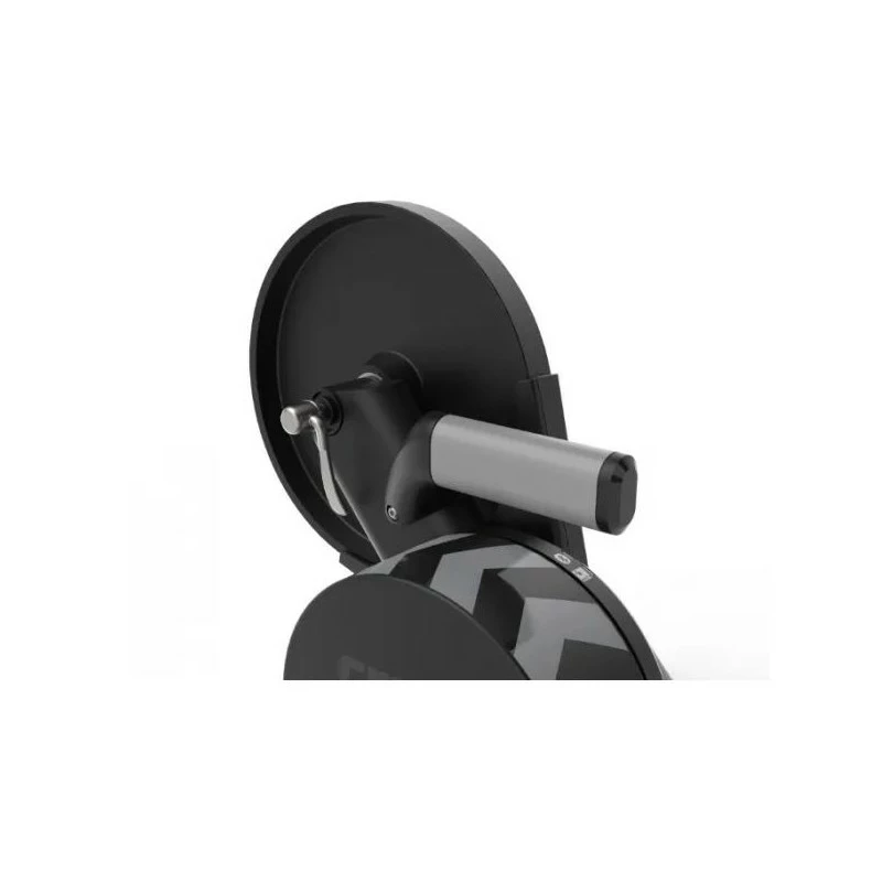 Rullo Bici Interattivo Wahoo KICKR POWER SMART 5.0 2022 - immagine 4