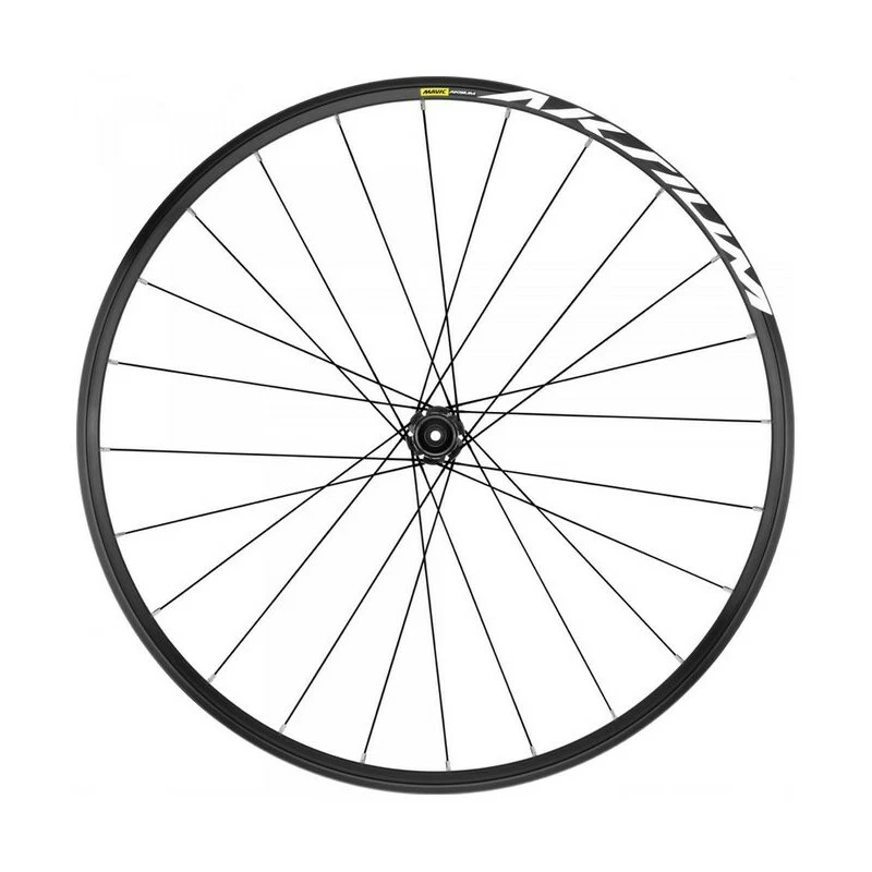 Ruote Bici Da Corsa In Alluminio Mavic AKSIUM Disk 6 Fori - immagine 2