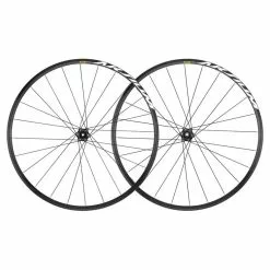 Ruote Bici Da Corsa In Alluminio Mavic AKSIUM Disk 6 Fori