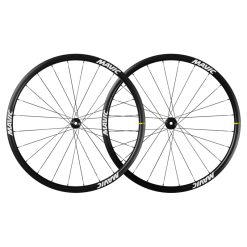Ruote Bici Da Corsa In Alluminio Mavic Ksyrium 30 Disc 2022