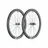 Dt-swiss Ruote In Carbonio DT SWISS GRC1400 DB 42 Mm Gravel Freno A Disco Copertoncino