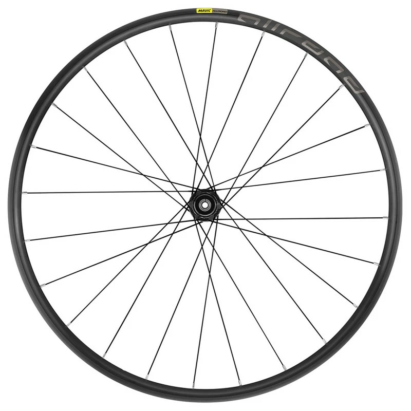 Ruote Mavic ALLROAD DISK 700 6 Fori Tubeless - immagine 2