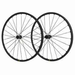 Ruote Mavic ALLROAD SL DISK CL Tubeless