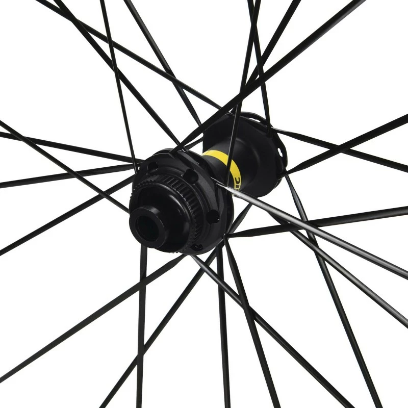Ruote Mavic KSYRIUM SL Disk CL - immagine 3