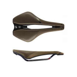 Sella Bici Prologo DIMENSION 143 PAS TiroX Brown