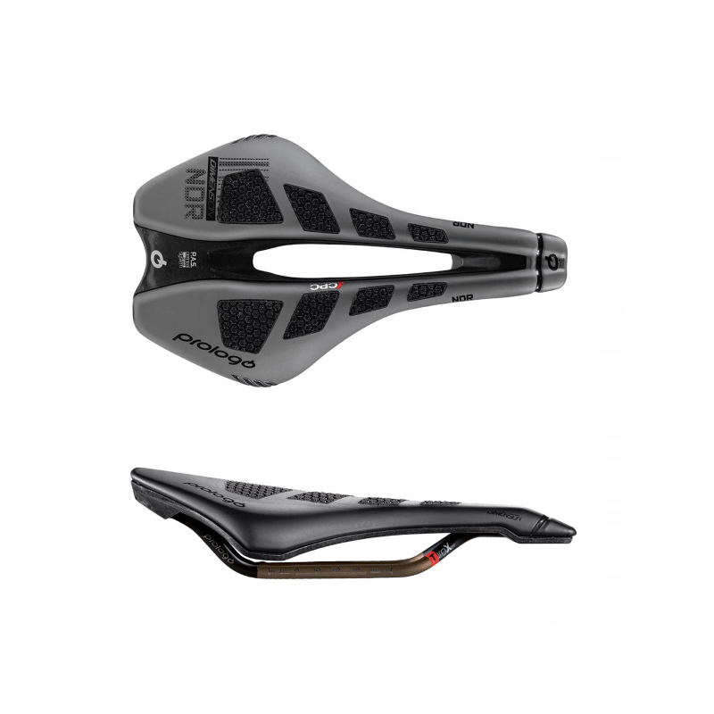 Sella Bici Prologo DIMENSION NDR PAS TiroX CPC