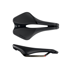 Sella Bici Prologo DIMENSION PAS SPACE 153 Tirox Black