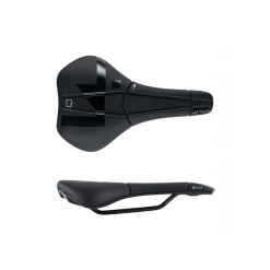 Sella Bici Prologo PROXIM E-BIKE W400 WIDER SPORT 163 T.2