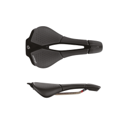 Sella Bici Prologo SCRATCH M5 140 PAS Tirox Black