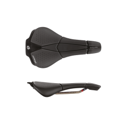 Sella Bici Prologo SCRATCH M5 140 Tirox Black