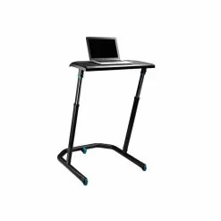 Supporto Per PC Per Rulli Wahoo KICKR Indoor Cycling Desk