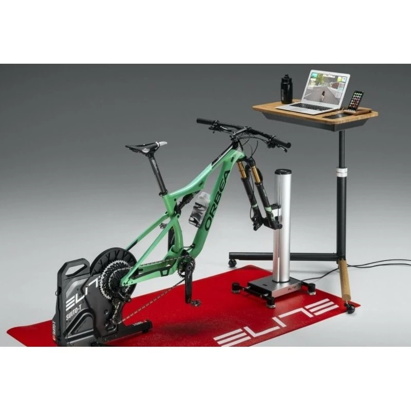 Supporto Per Tablet Per Rulli ELITE TRANING DESK - immagine 6