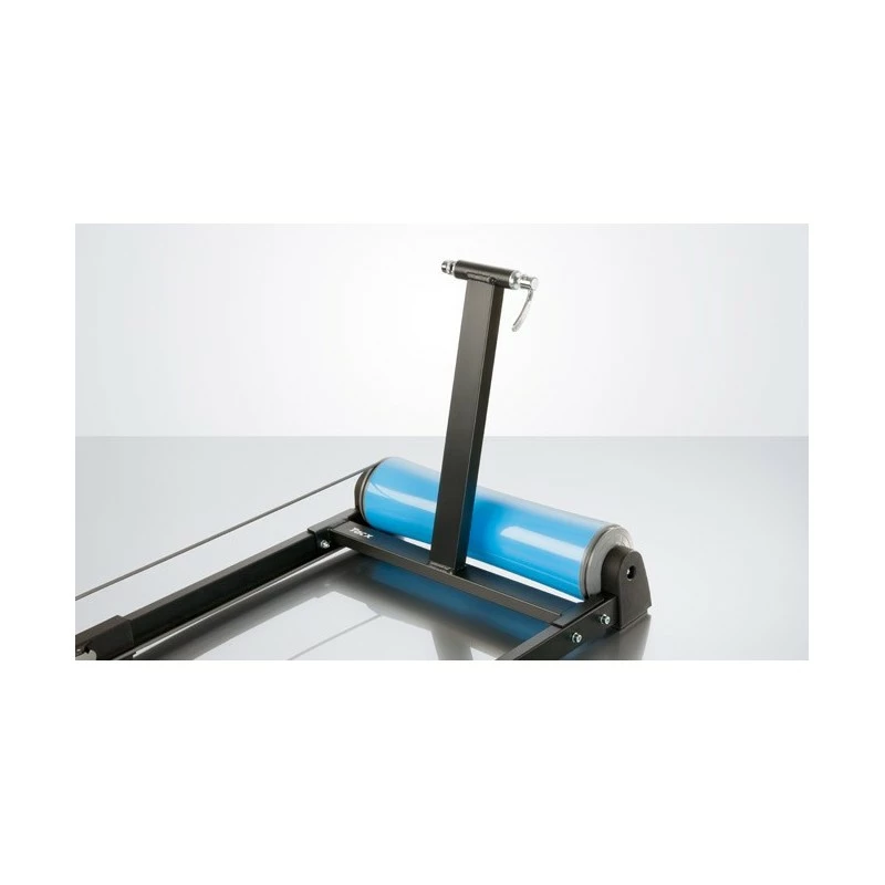 Supporto Ruota Anteriore Per Rulli TACX Antares T1150 - immagine 2