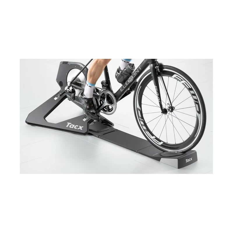 Supporto Ruota Anteriore Per TACX Neo Track T2430