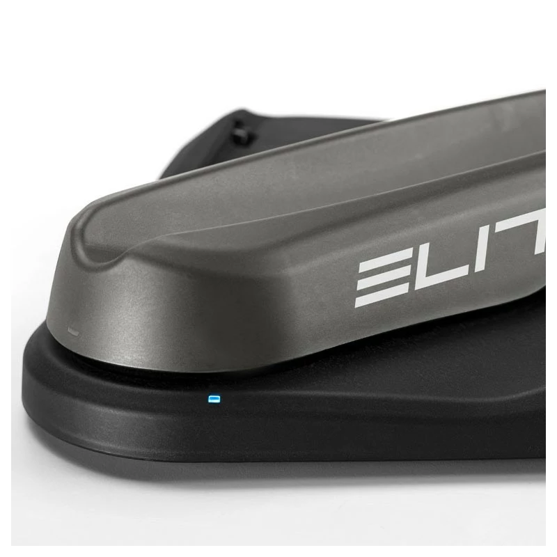 Supporto Ruota Anteriore Ruotante Interattivo ZWIFT ELITE STERZO Smart - immagine 2