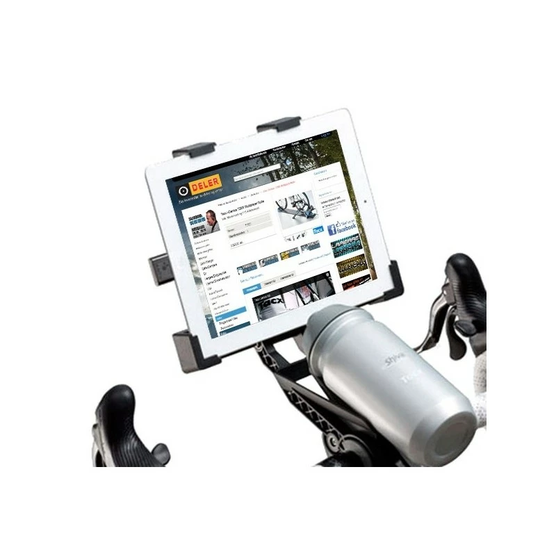Supporto Tablet Per Rulli TACX T2092 - immagine 2