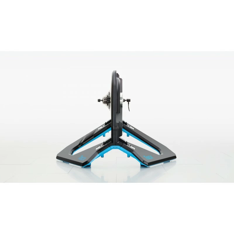 TACX Neo 2T Smart + Motion Plates + Tappeto + 6 Mesi App OMAGGIO - immagine 8