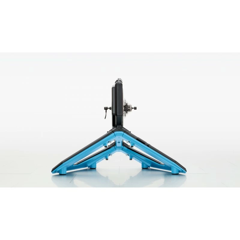 TACX Neo 2T Smart + Motion Plates + Tappeto + 6 Mesi App OMAGGIO - immagine 9