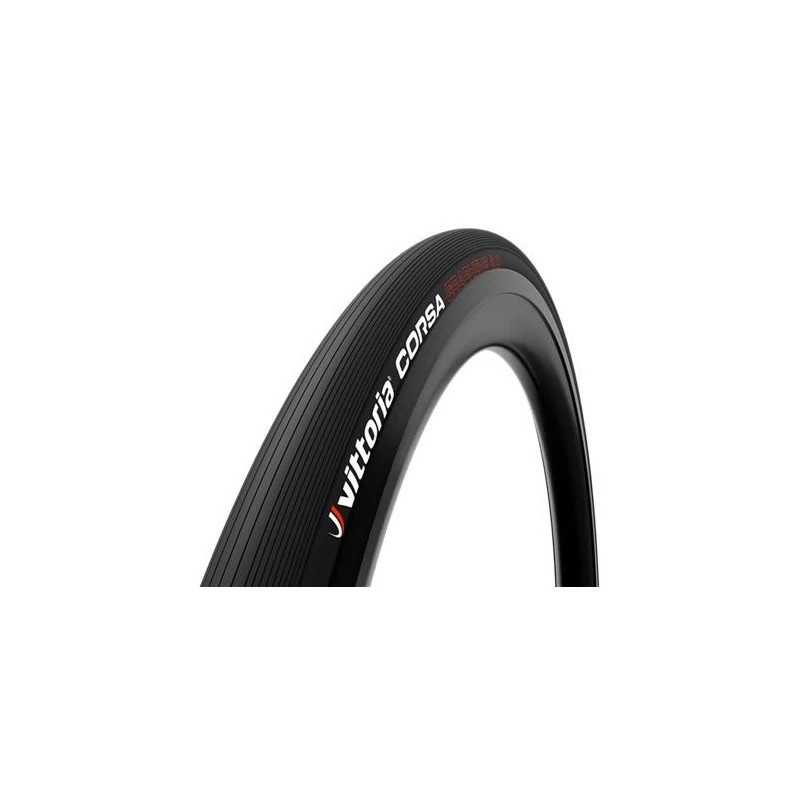 Tubolare Vittoria CORSA Graphene 4c 700x28 28" Nero