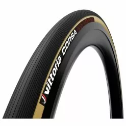 Tubolare Vittoria CORSA Graphene 4c 700x28 28" Para