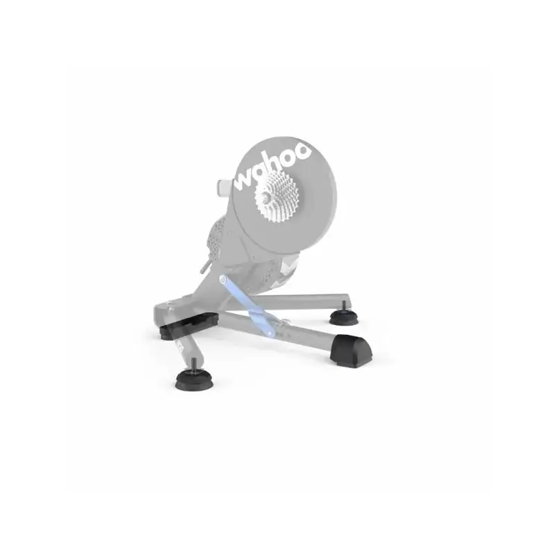 Wahoo Supporti Di Ricambio Kickr Axis - immagine 2