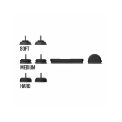 Wahoo Supporti Di Ricambio Kickr Axis