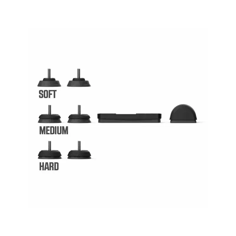 Wahoo Supporti Di Ricambio Kickr Axis
